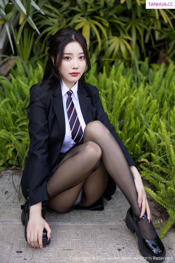 杨晨晨 sugar小甜心CC [XiuRen]高清写真图 2022.03.15 No.4721 杨晨晨Yome第18张图片